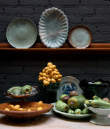 HKLiving New classic resin tray, sky blue, pre-order