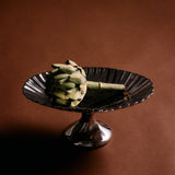 HKLiving New classic stoneware chrome plateau, pre-order