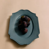 HKLiving New classic serving tray, soft blue, pre-order