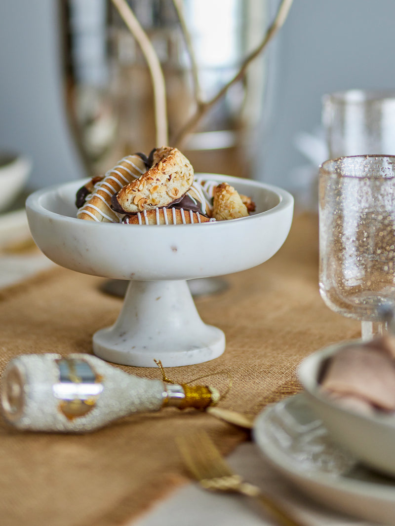 Eris marble bowl