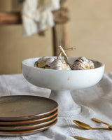 Eris marble bowl (last 1)