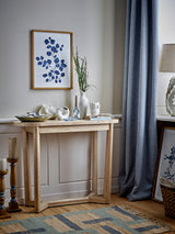 Fianna sculptural stoneware vase