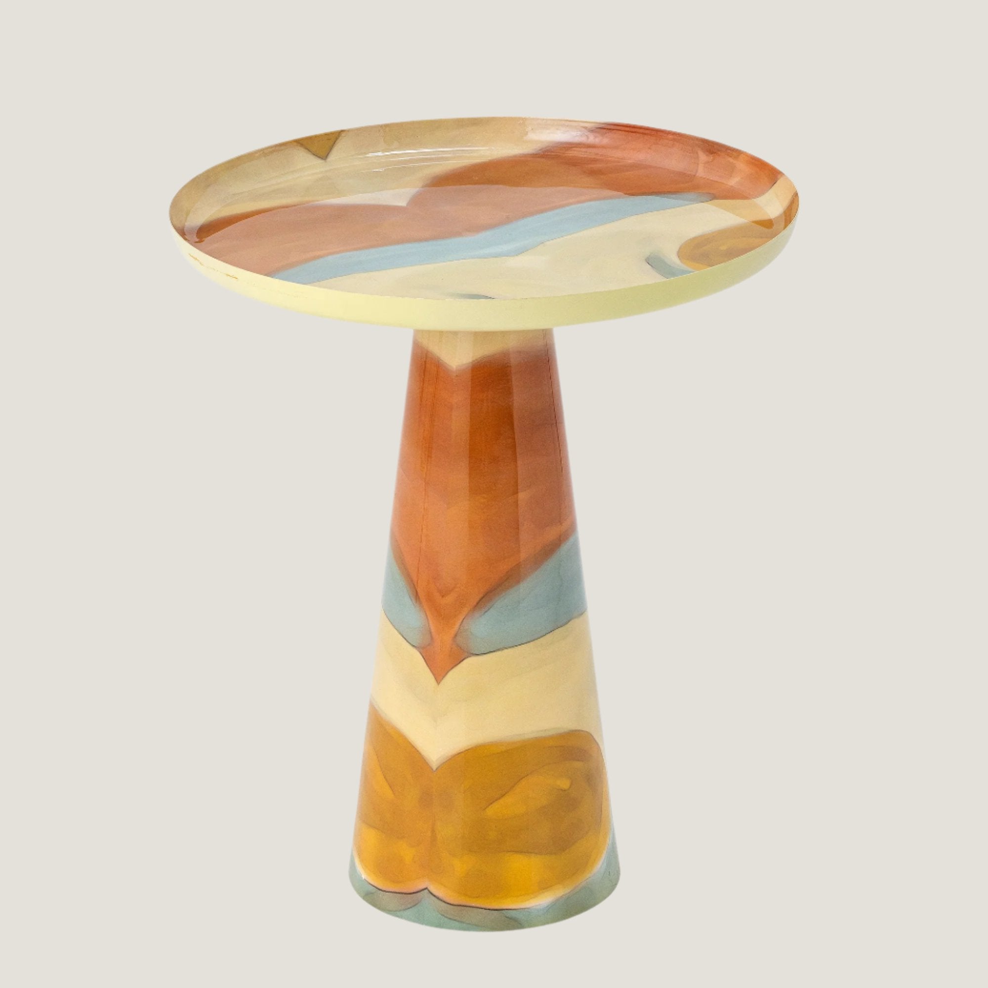 Tables – ATT PYNTA