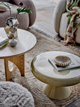 Ricko enamel coffee table