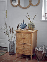 Tavern hand-made stoneware Vase