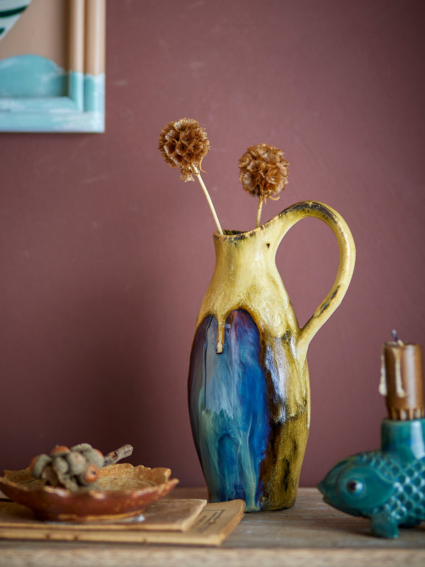 Jenkins Vase