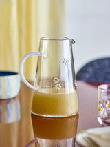Buzz Glass jug