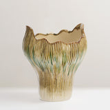 Alba Stoneware vase (pre-order)