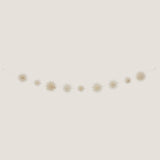 Bellac paper star Garland (last 1)