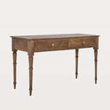 Betton console table, mango wood