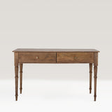 Betton console table, mango wood