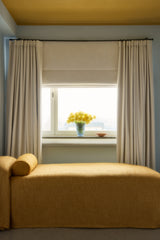 Blackout curtain - Ivory