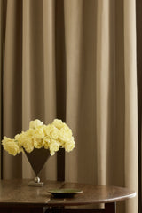 Blackout curtain - Taupe