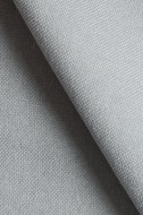 Blackout roman blind - Dove Blue