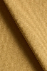 Blackout curtain - Mustard