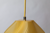 Crème Atelier soft serve pendant lamp 03, Limoncello - PRE ORDER