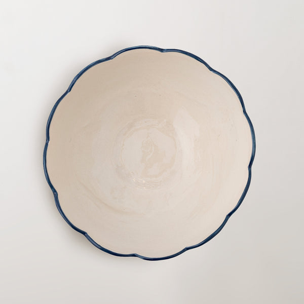Caliam stoneware bowl (pre-order)