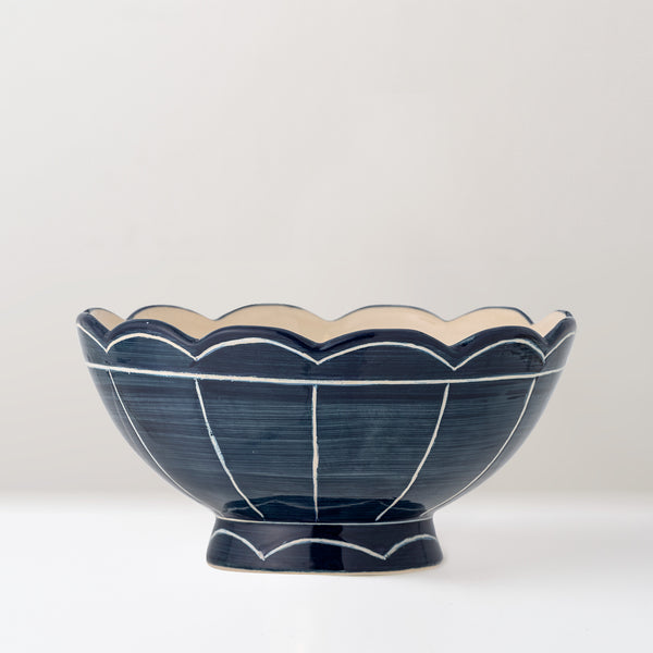 Caliam stoneware bowl (pre-order)