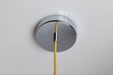 Crème Atelier soft serve pendant lamp 03, Limoncello - PRE ORDER