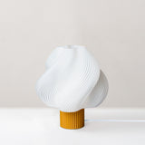 Crème Atelier soft serve lamp, Medium, Cloudberry