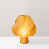 Crème Atelier soft serve lamp, Medium, Limoncello Sorbet - 1 in stock