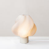Crème Atelier soft serve lamp, Medium, Vanilla bean - PRE ORDER