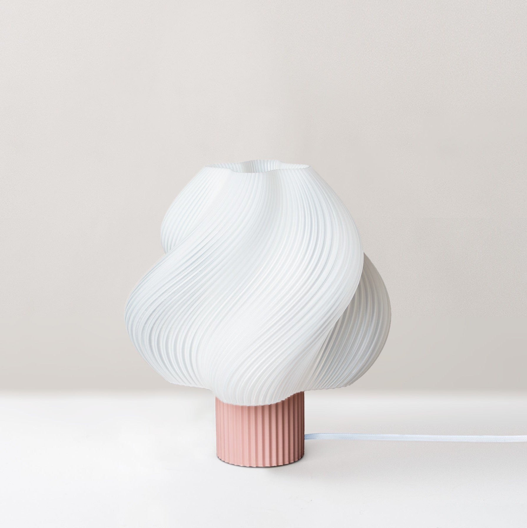 Lampe Soft Serve - Wild Strawberry