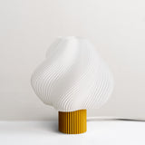 Crème Atelier soft serve lamp, Medium, Cloudberry - 1 in stock