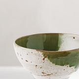 Erin stoneware bowl