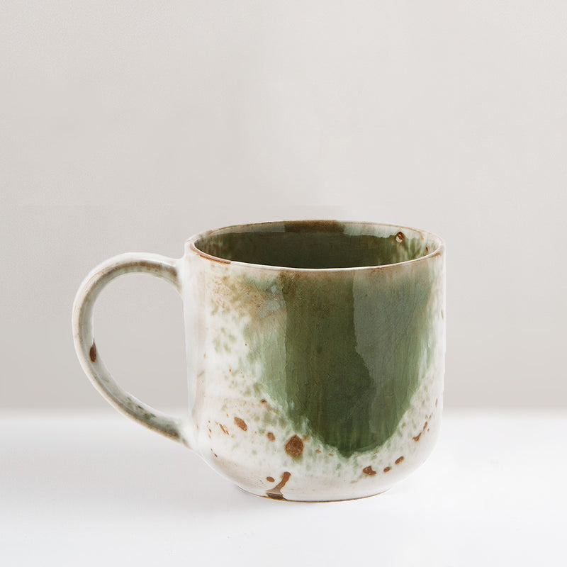 Erin stoneware mug