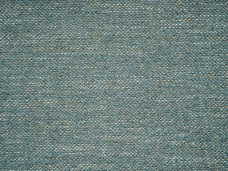 Bouclé Roman Blinds - Petrol