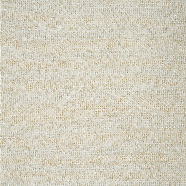 Bouclé fabric - off white