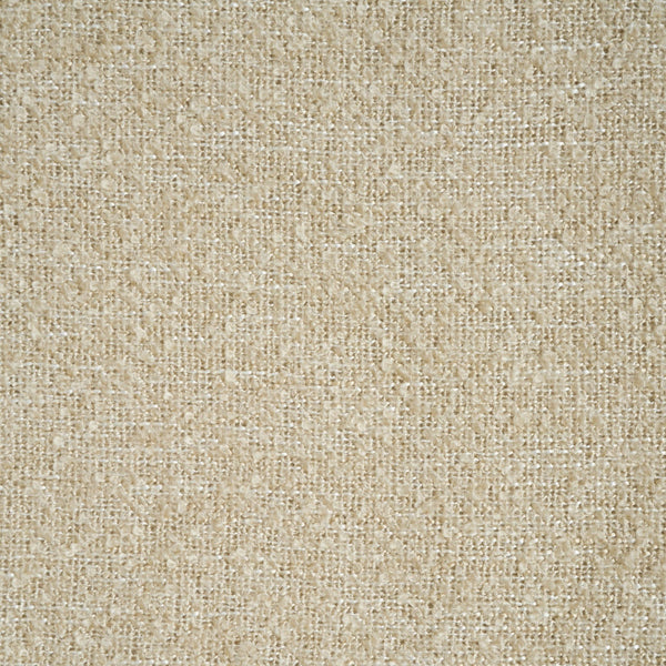 Bouclé fabric - sand