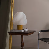 Crème Atelier soft serve lamp, Large, Cloudberry - 1 in stock