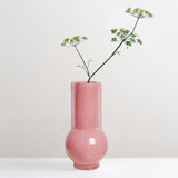 HKLiving Flamingo pink vase