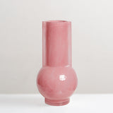 HKLiving Flamingo pink vase