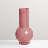 HKLiving Flamingo pink vase
