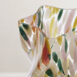 Ilse glass vase