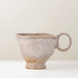 Imogen handmade glazed stoneware mug