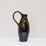 Jenkins stoneware Vase