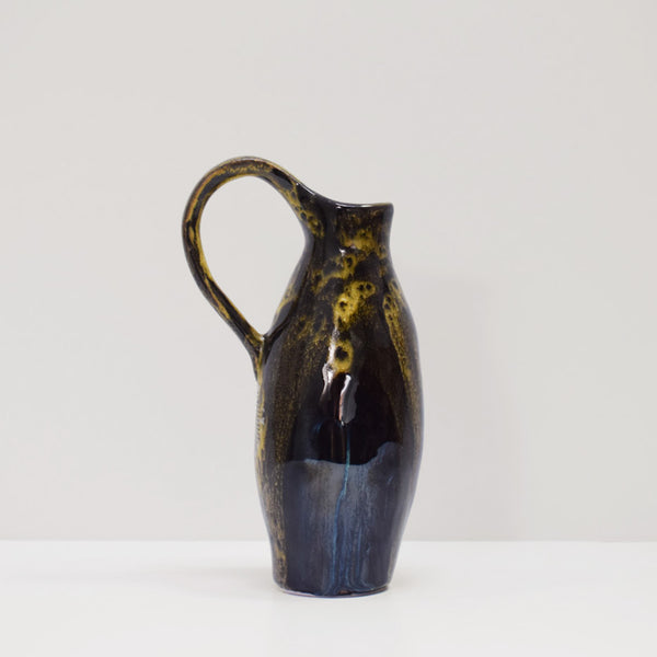 Jenkins stoneware Vase