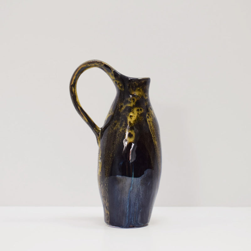 Jenkins stoneware Vase