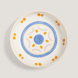Boavista salad bowl, pink