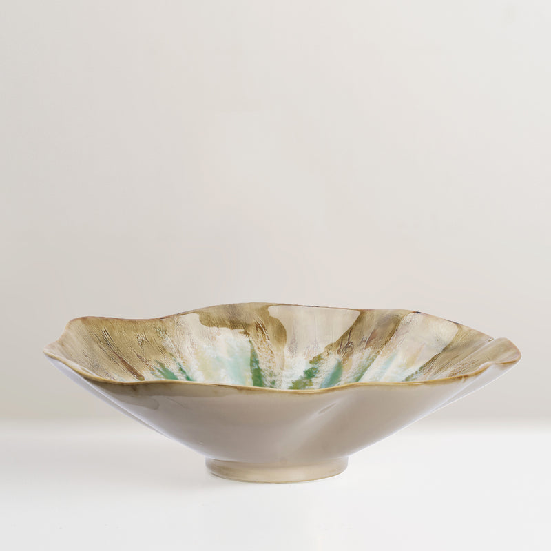 Alba Stoneware Bowl (pre-order)
