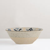 Leonie stoneware bowl