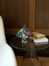 Crème Atelier Loulou lamp, Midnight garden