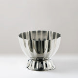 Margot Stainless steel bowl