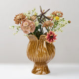 Ronia Stoneware large vase