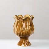 Ronia Stoneware medium pot