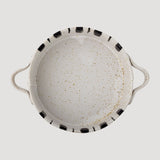 Marita Stoneware Oven Dish